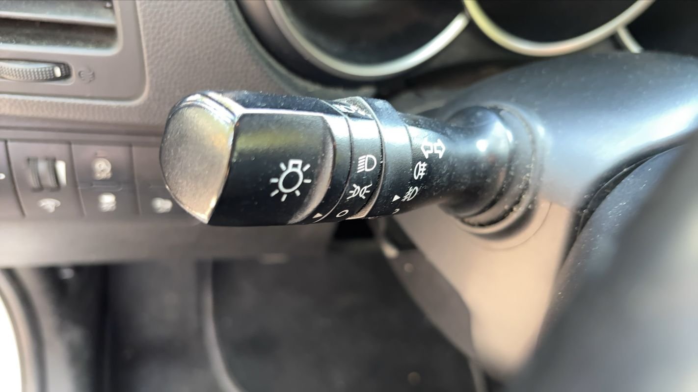 Kia Venga - Photo 26