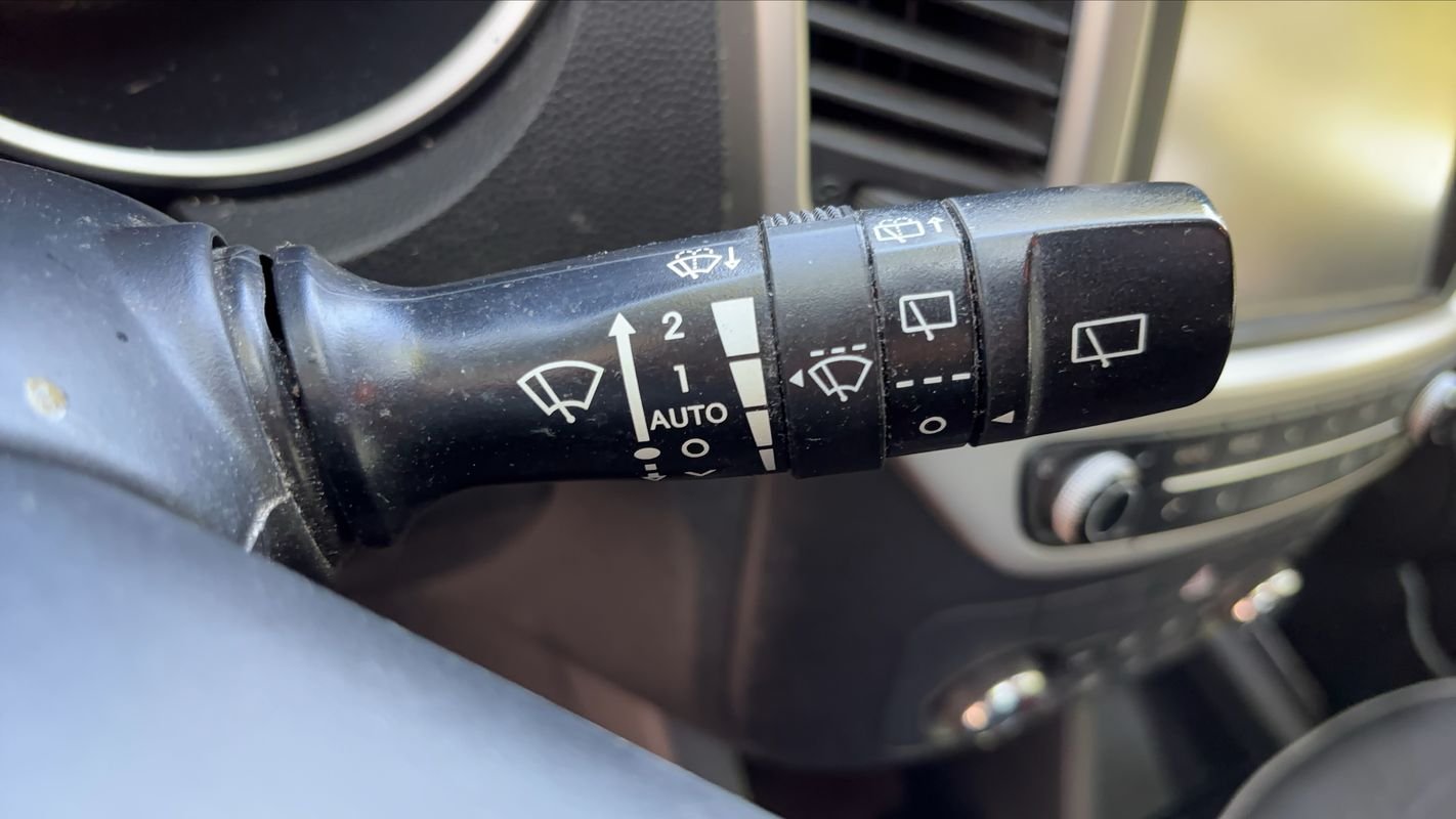Kia Venga - Photo 28