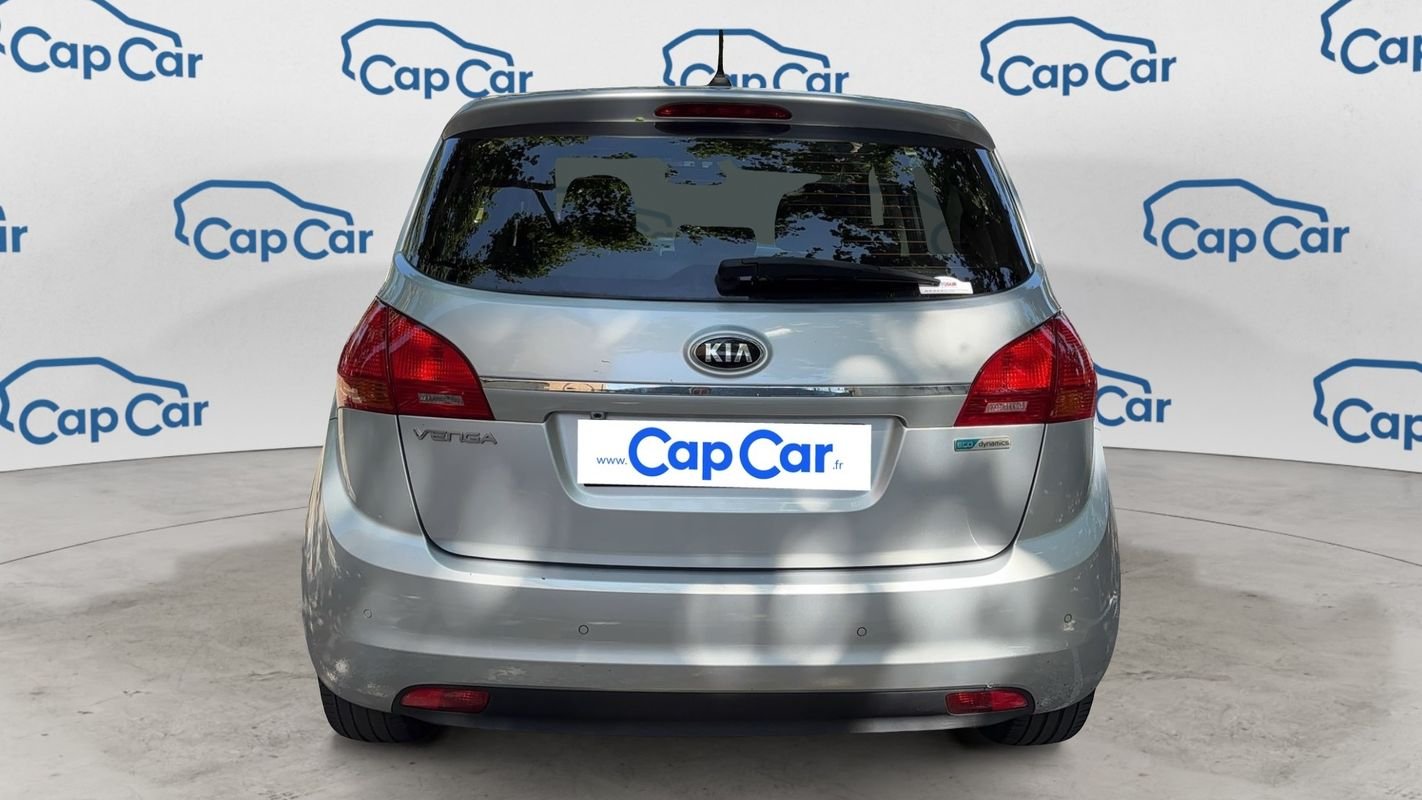 Kia Venga - Photo 3