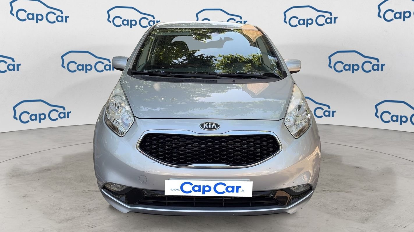Kia Venga - Photo 5