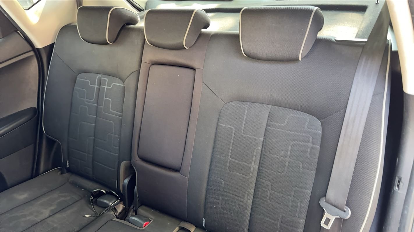 Kia Venga - Photo 9
