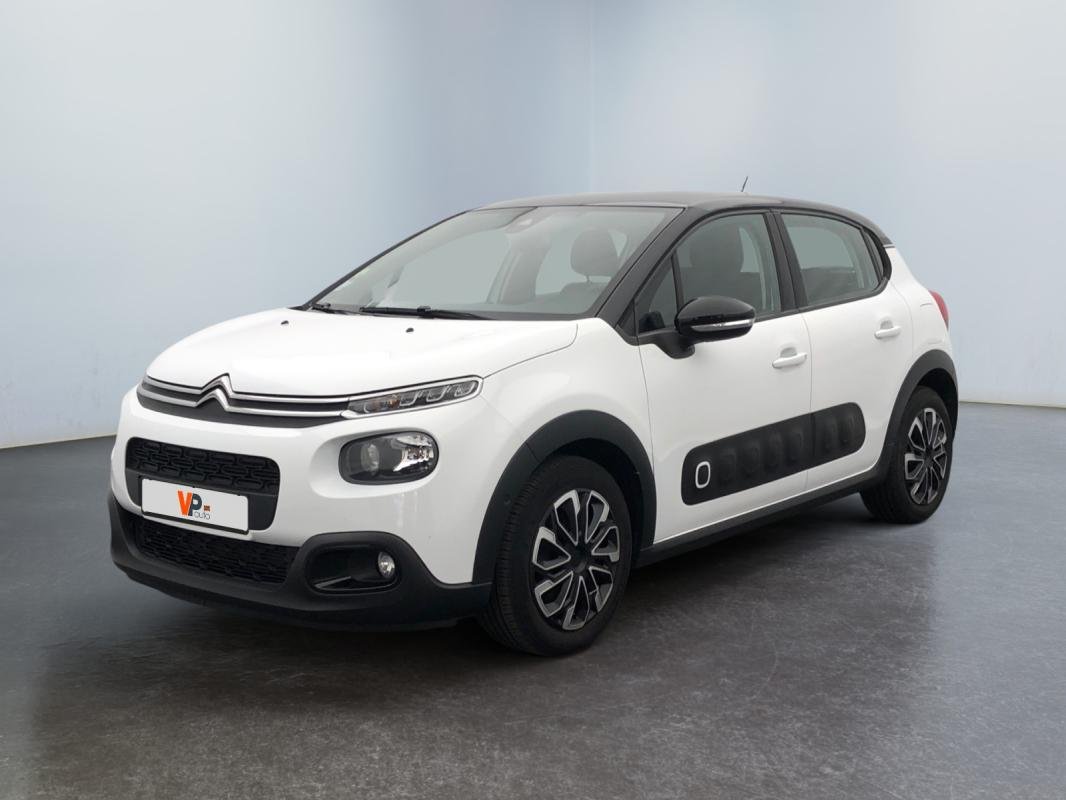 Citroën C3 - Photo 1