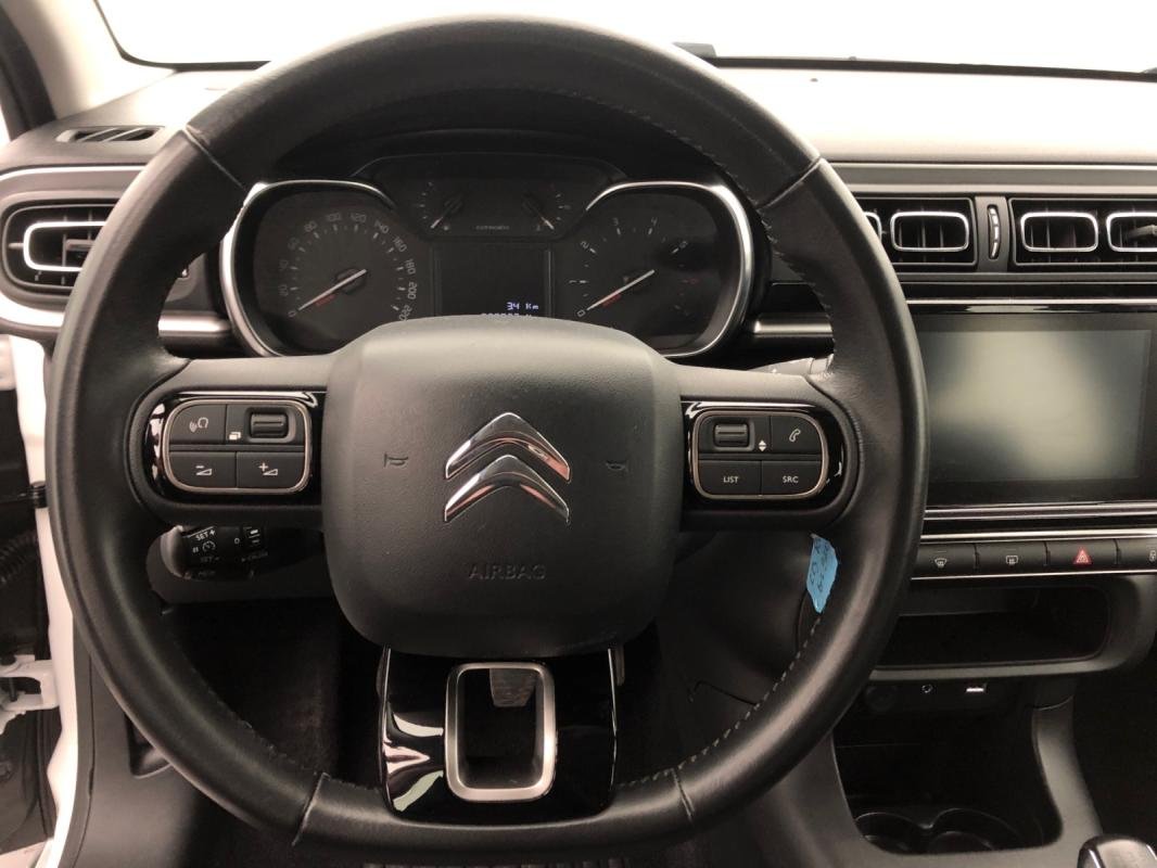 Citroën C3 - Photo 11