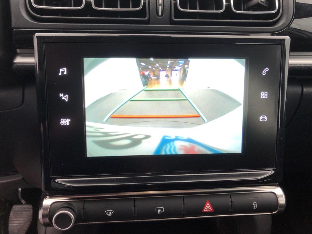 Citroën C3 - Photo 13