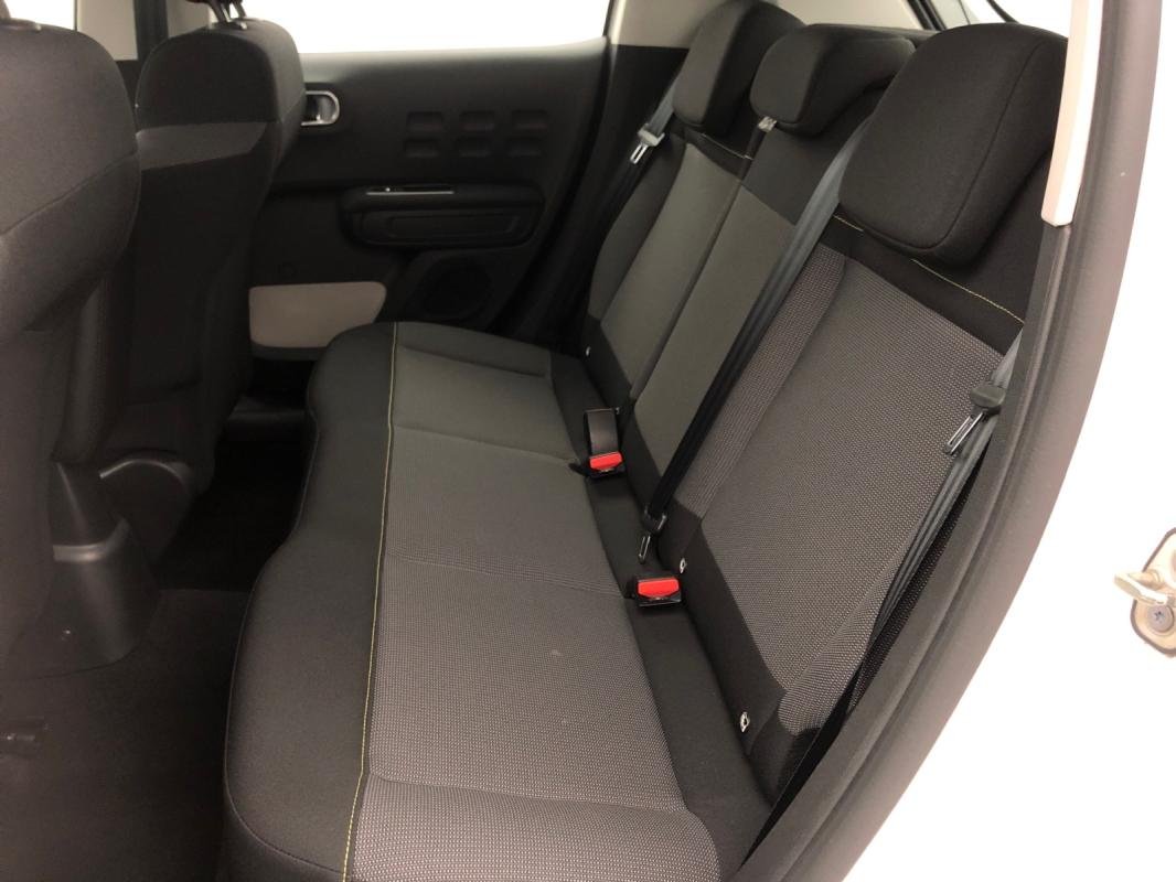 Citroën C3 - Photo 14