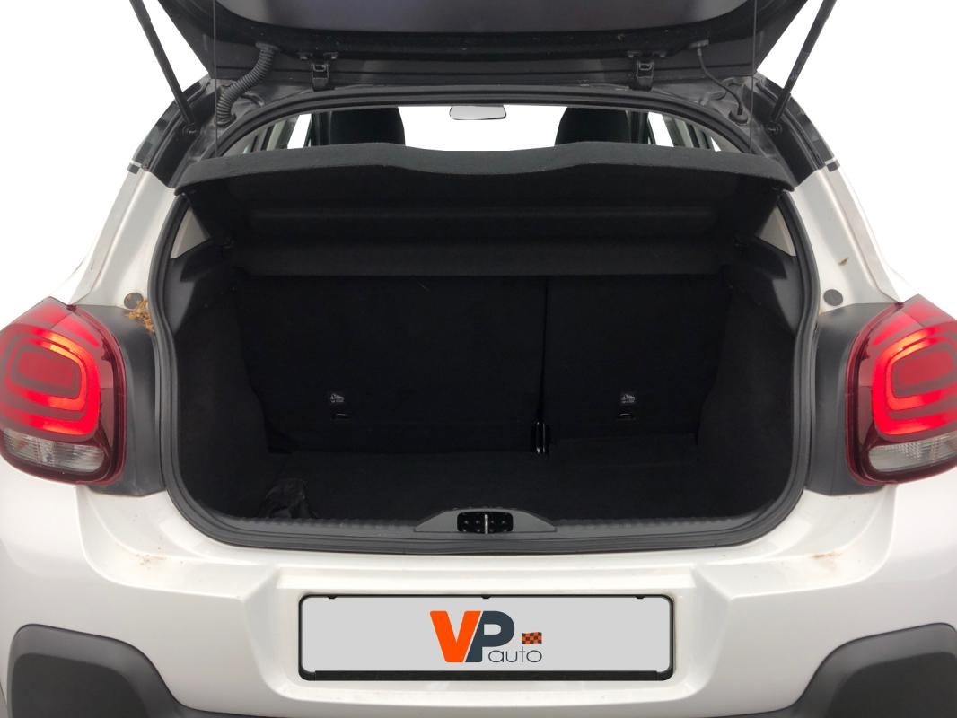 Citroën C3 - Photo 15
