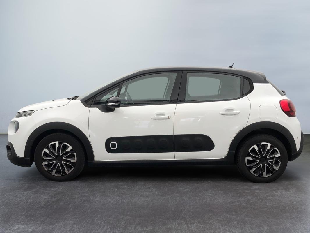 Citroën C3 - Photo 2