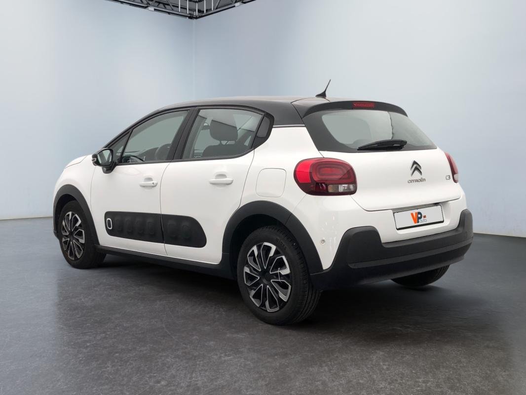 Citroën C3 - Photo 3