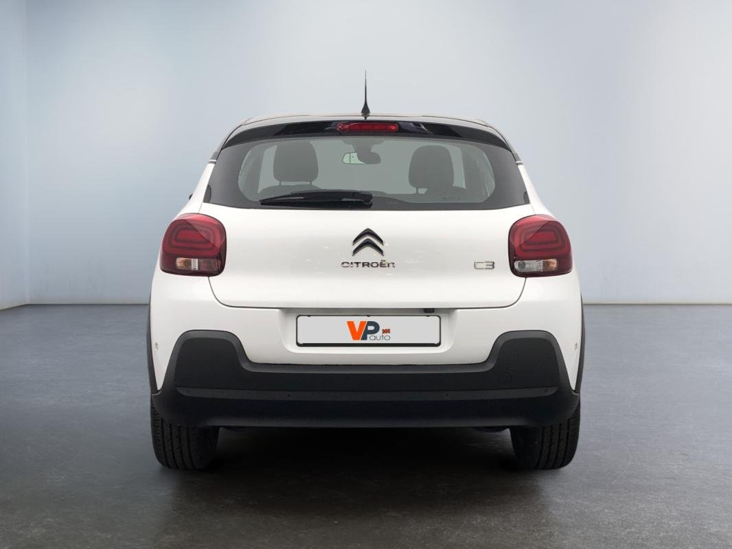 Citroën C3 - Photo 4