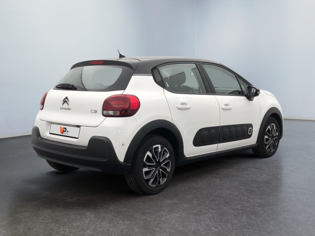 Citroën C3 - Photo 5