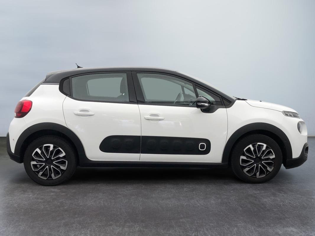 Citroën C3 - Photo 6