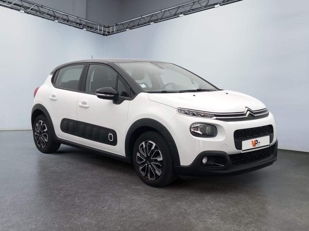 Citroën C3 - Photo 7