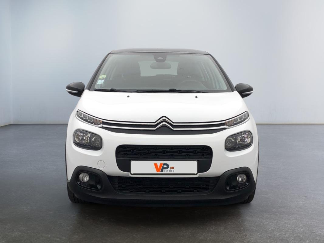 Citroën C3 - Photo 8