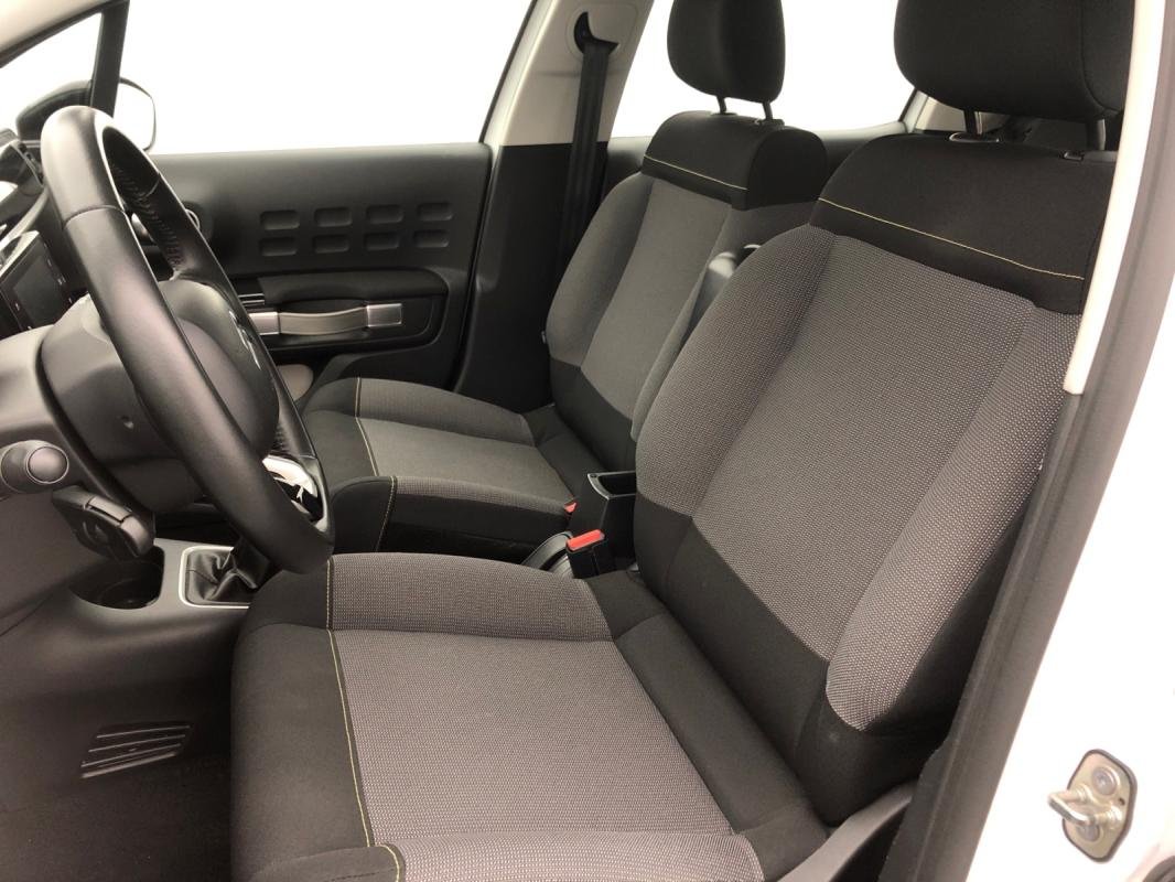 Citroën C3 - Photo 9