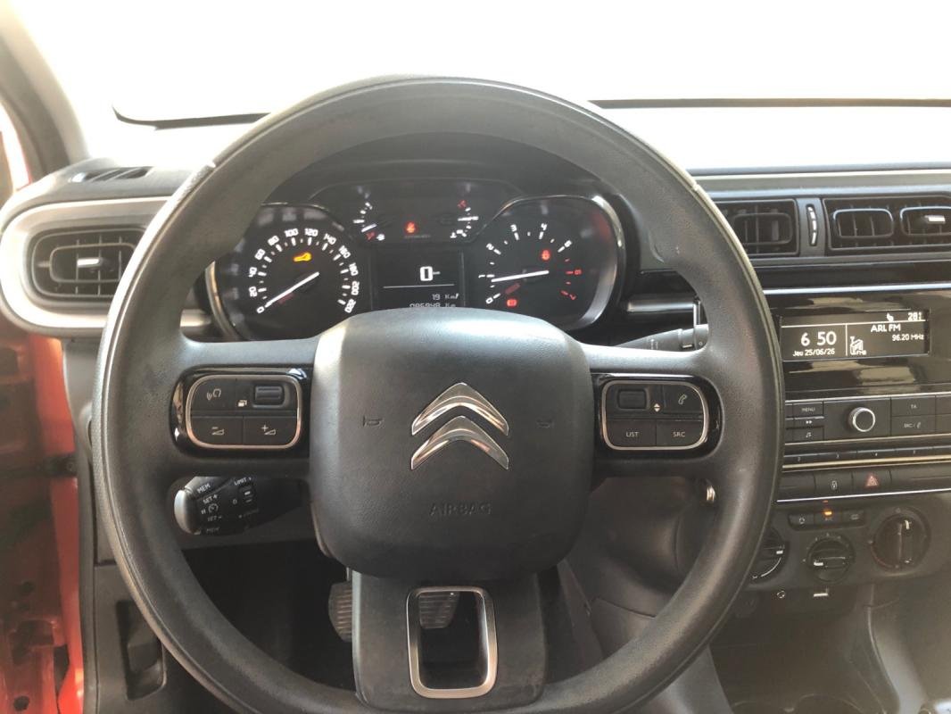 Citroën C3 - Photo 11