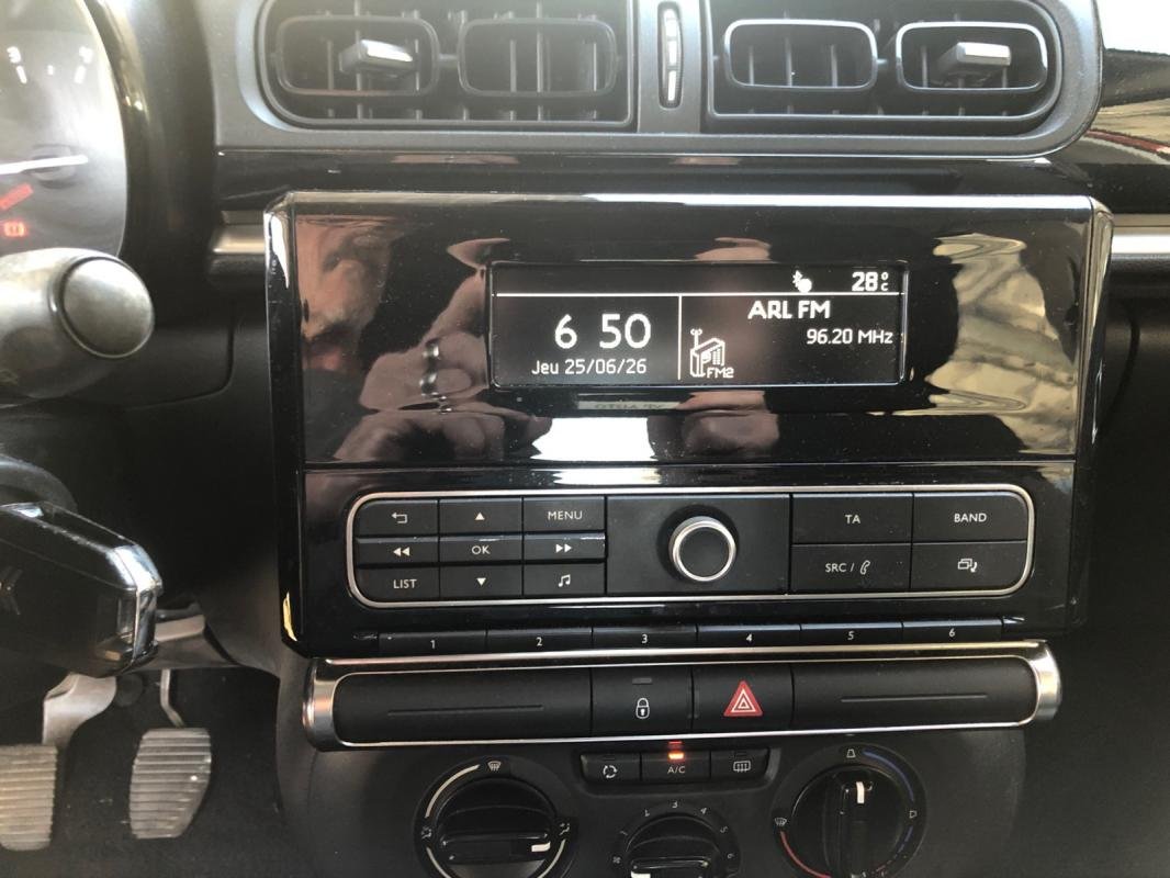Citroën C3 - Photo 13