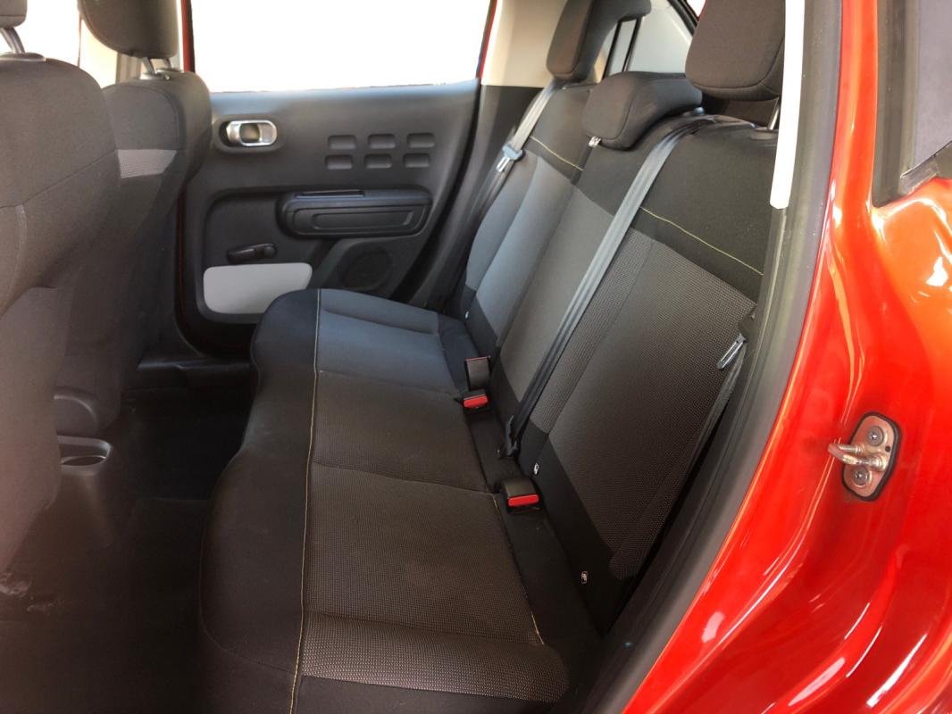 Citroën C3 - Photo 14