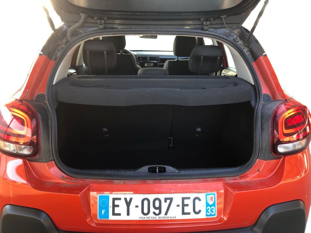 Citroën C3 - Photo 15