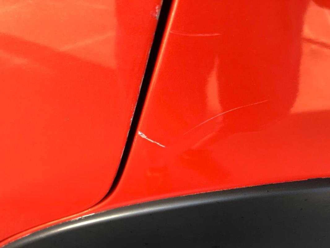 Citroën C3 - Photo 20