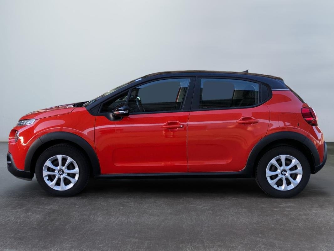 Citroën C3 - Photo 2