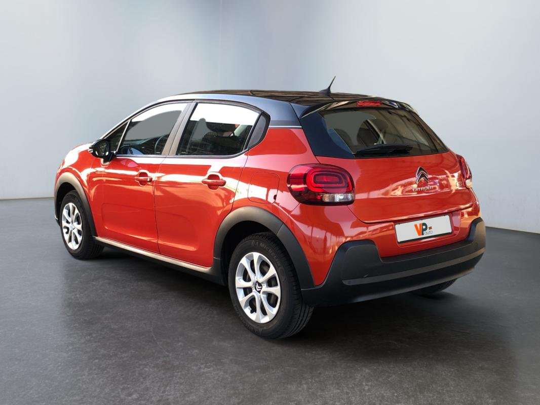 Citroën C3 - Photo 3