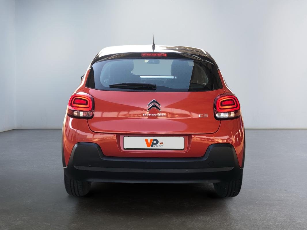 Citroën C3 - Photo 4