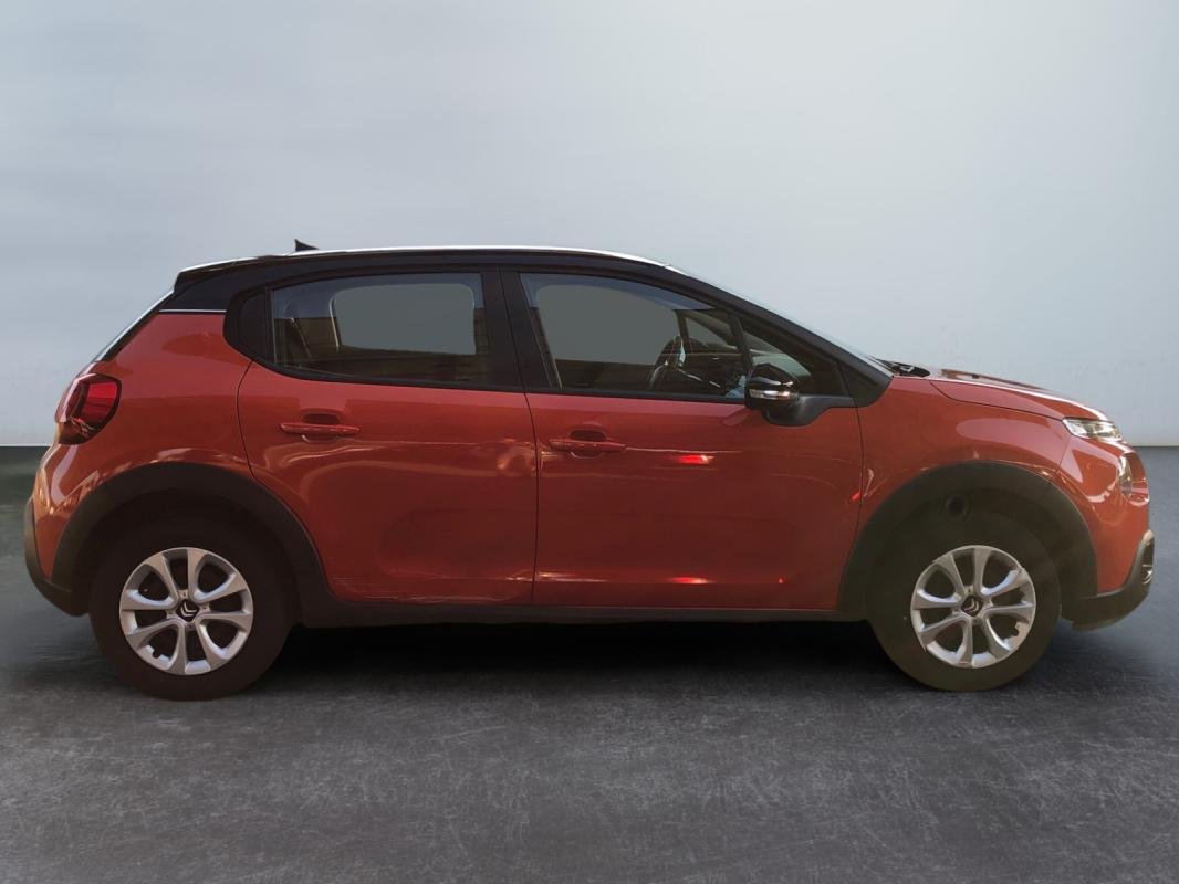 Citroën C3 - Photo 6