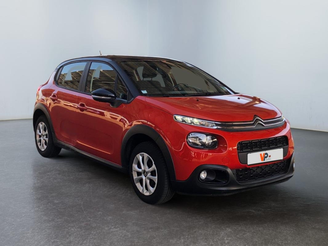 Citroën C3 - Photo 7