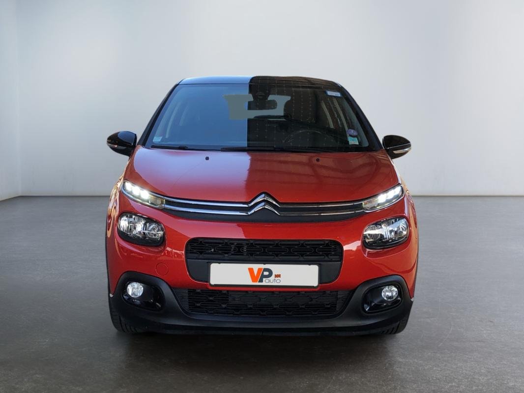 Citroën C3 - Photo 8