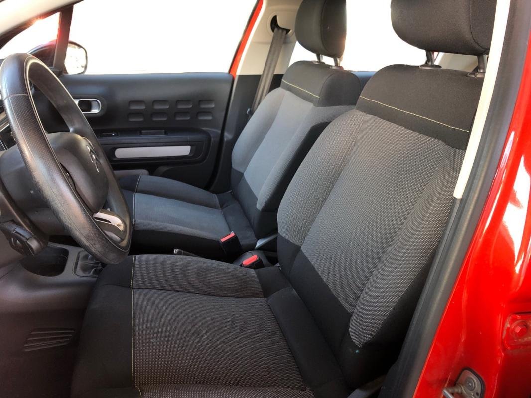 Citroën C3 - Photo 9