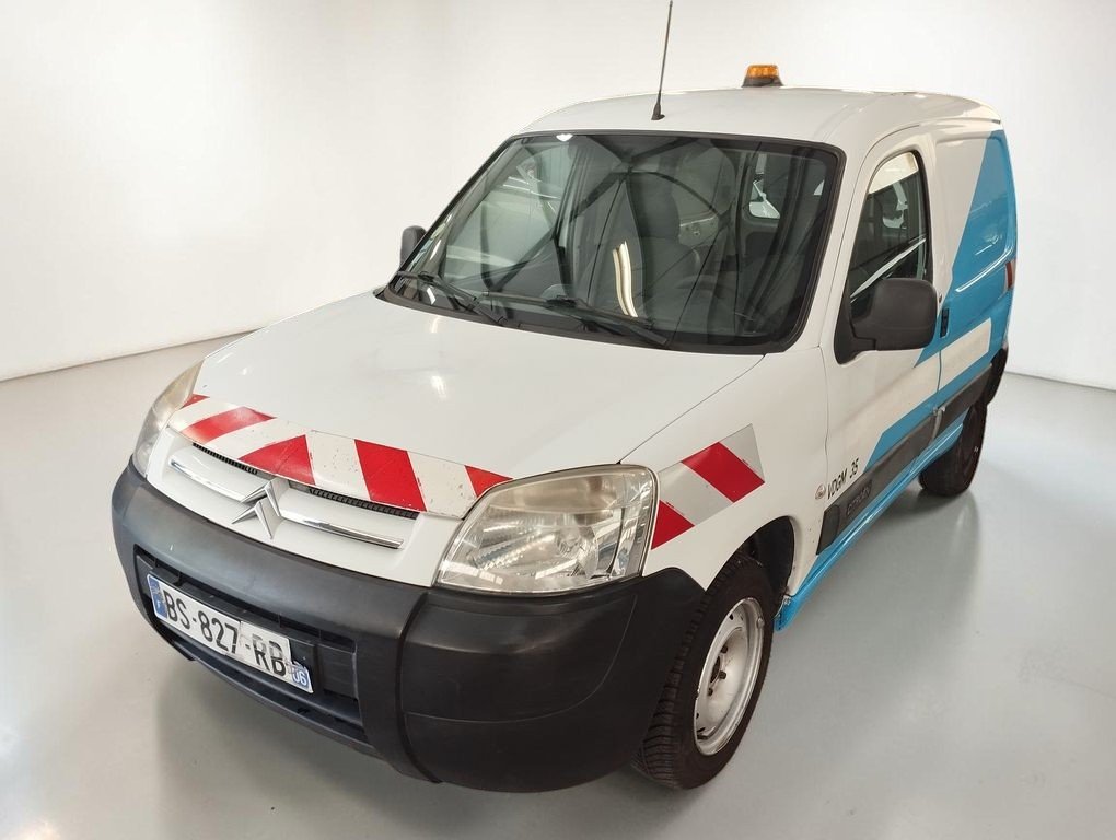 Citroën Berlingo - Photo 1