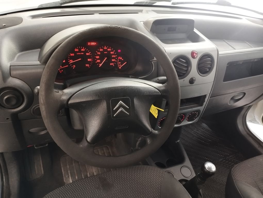 Citroën Berlingo - Photo 3