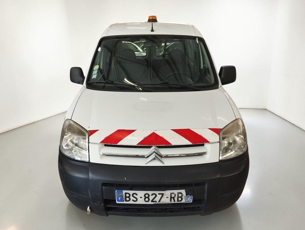 Citroën Berlingo - Photo 4