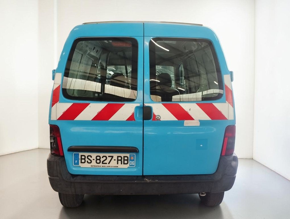 Citroën Berlingo - Photo 5