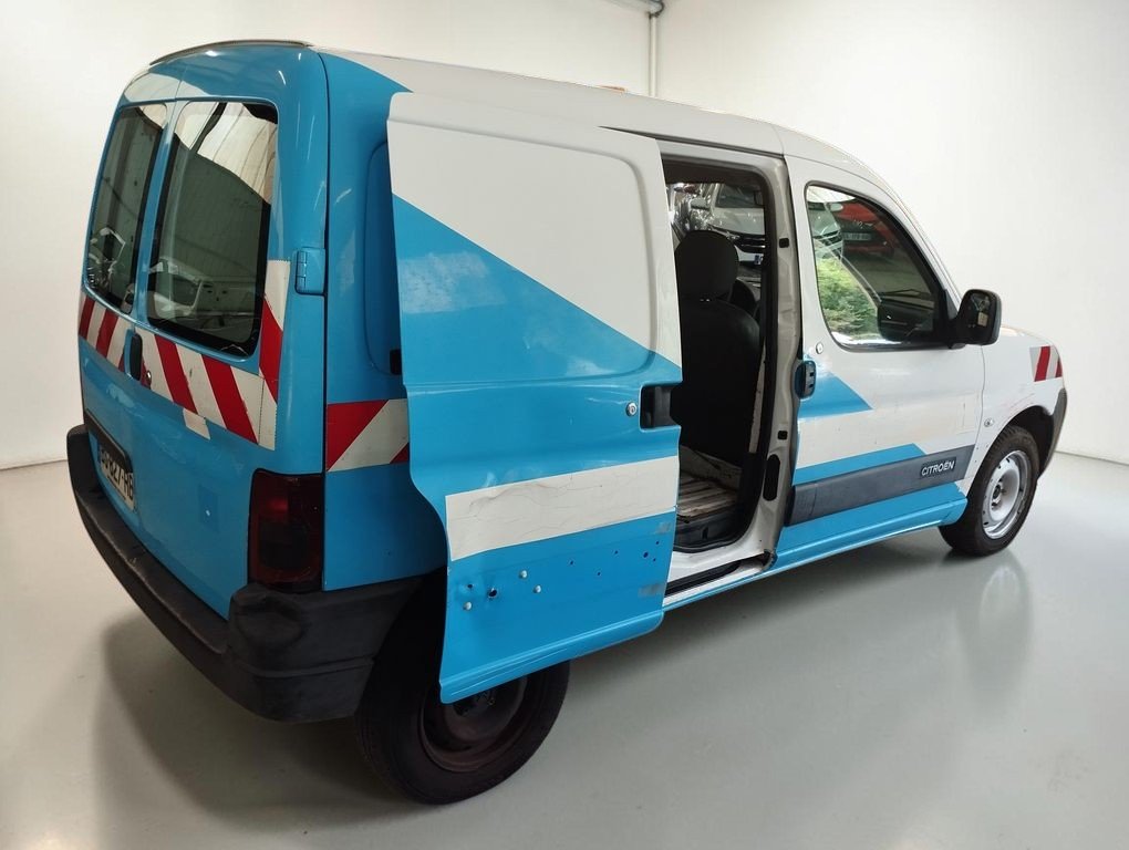 Citroën Berlingo - Photo 7