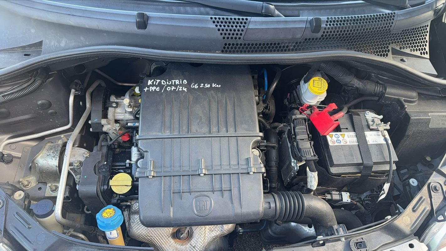 Fiat 500 - Photo 15
