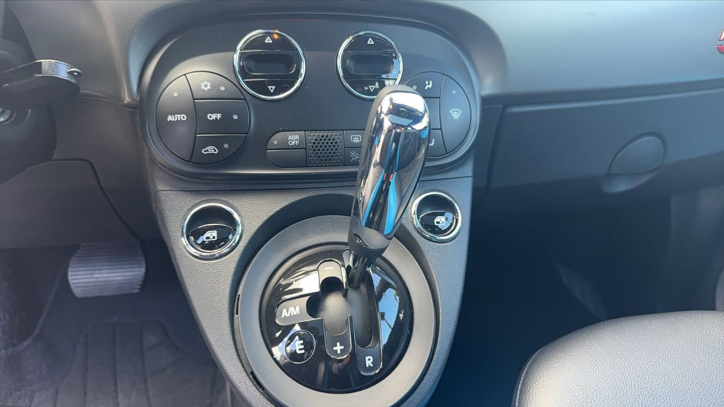 Fiat 500 - Photo 23
