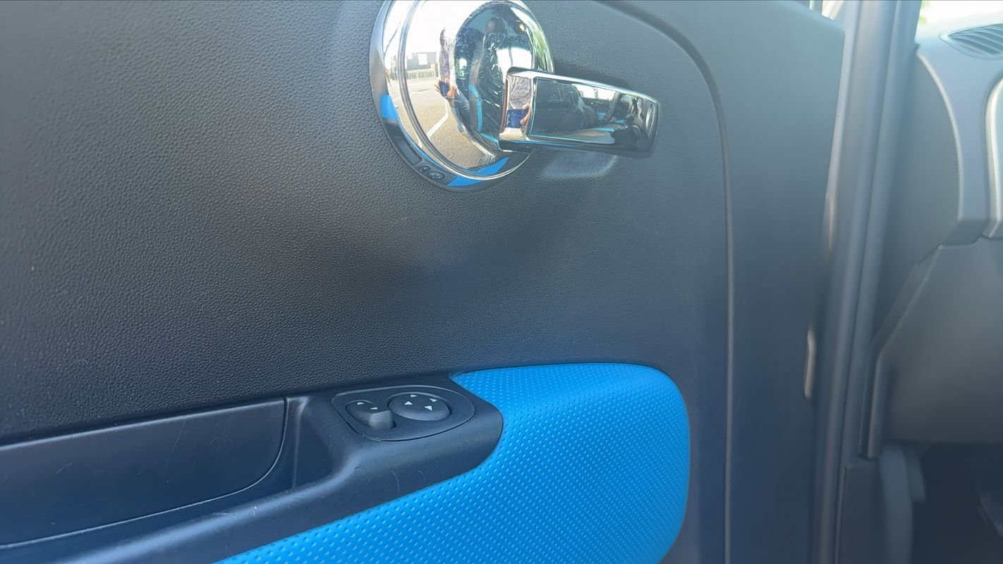 Fiat 500 - Photo 26