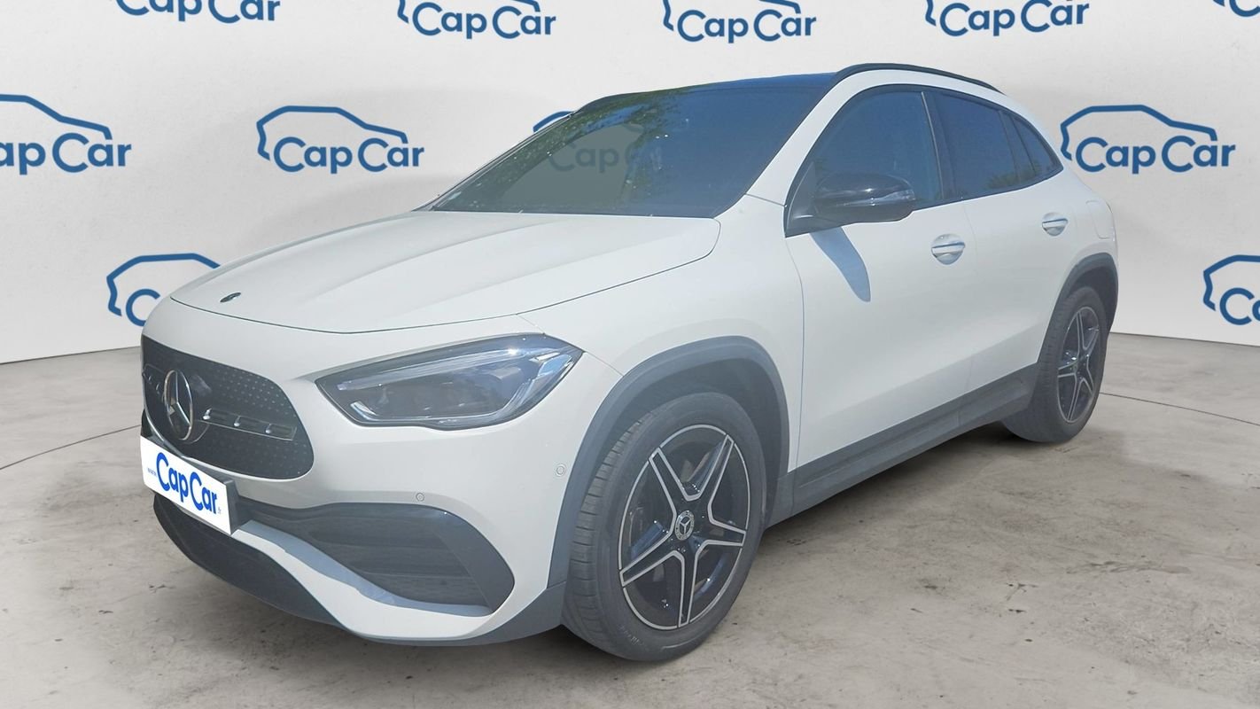 Mercedes Classe GLA - Photo 1