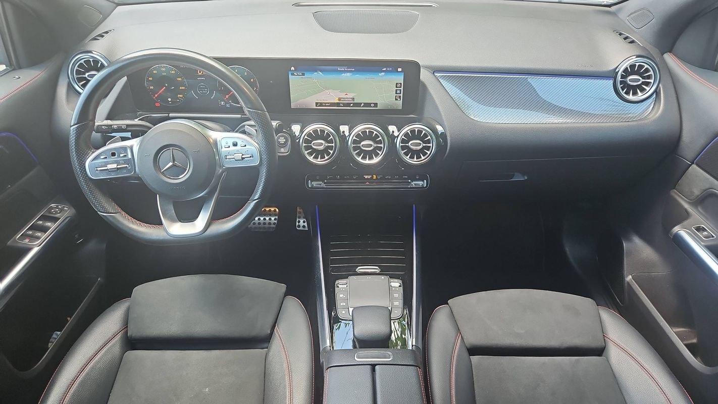 Mercedes Classe GLA - Photo 11