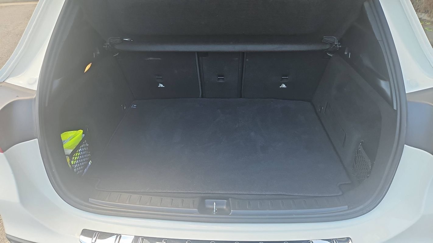 Mercedes Classe GLA - Photo 14