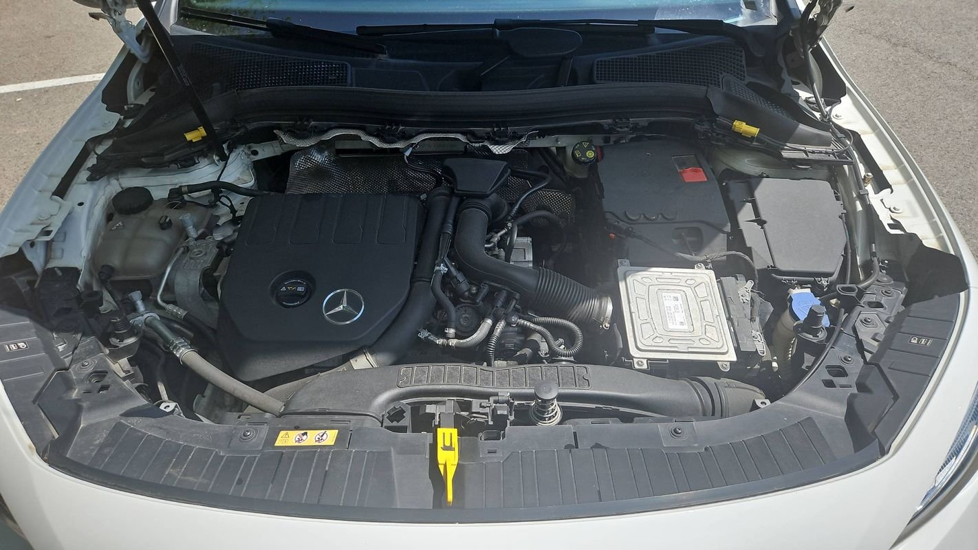 Mercedes Classe GLA - Photo 15