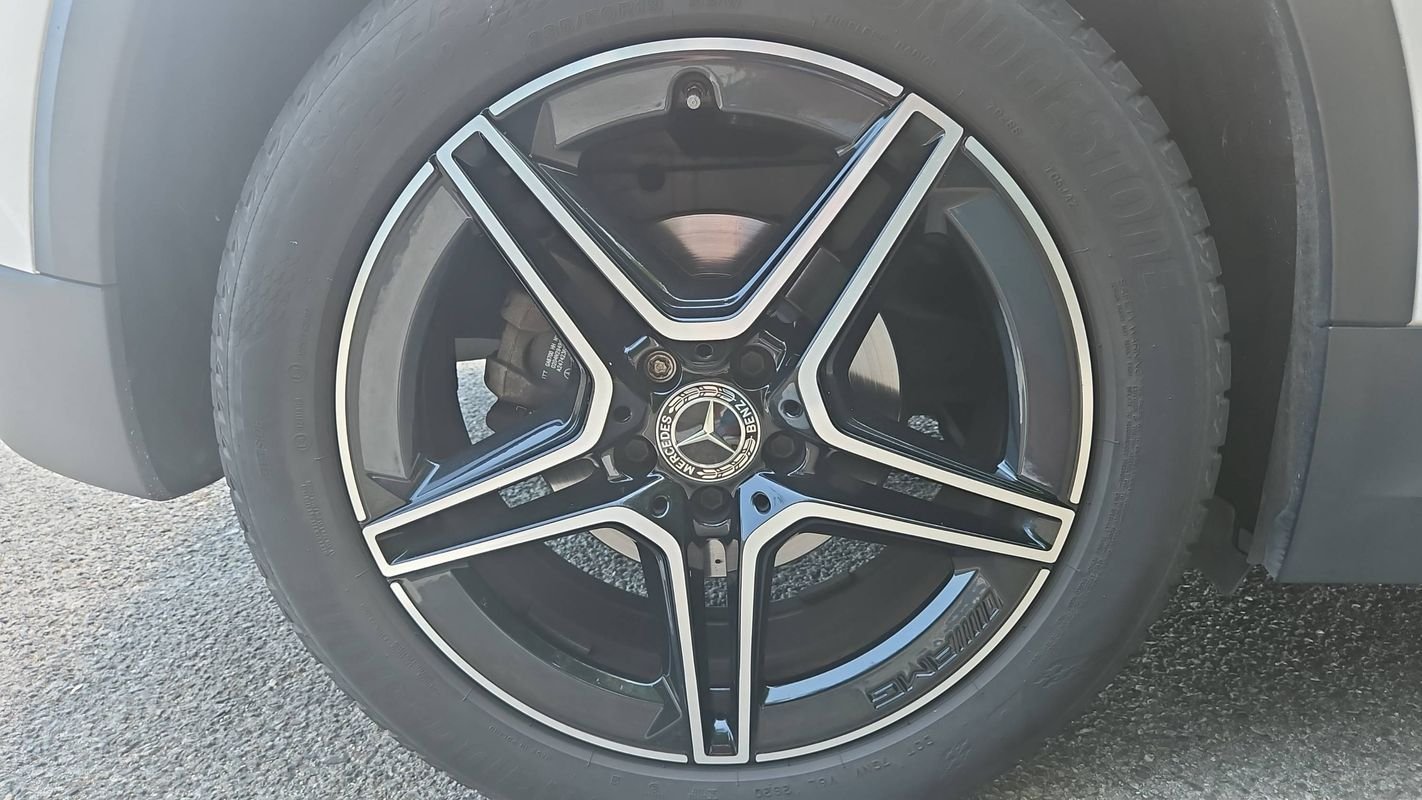 Mercedes Classe GLA - Photo 16