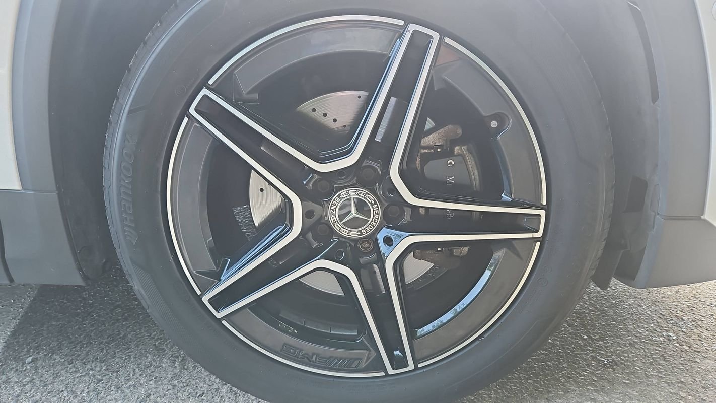 Mercedes Classe GLA - Photo 17