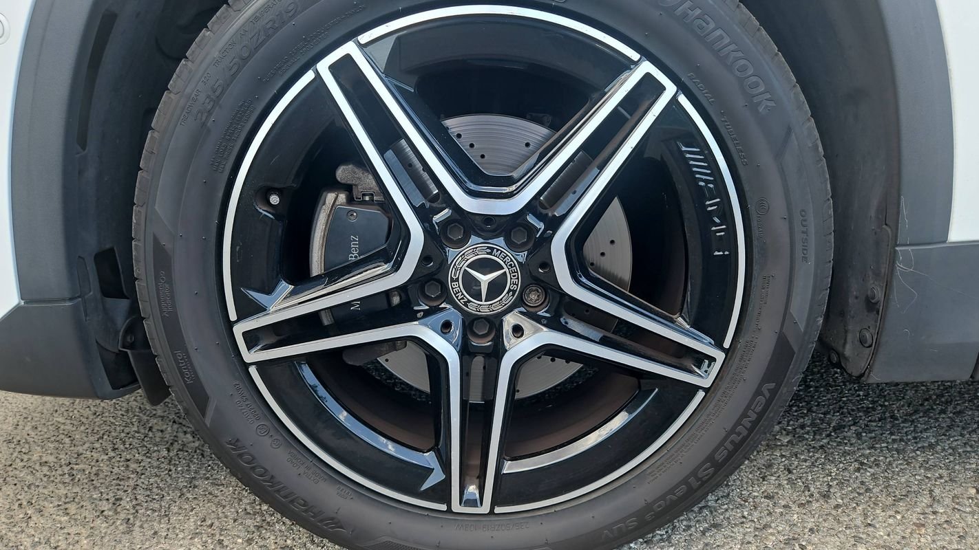 Mercedes Classe GLA - Photo 18