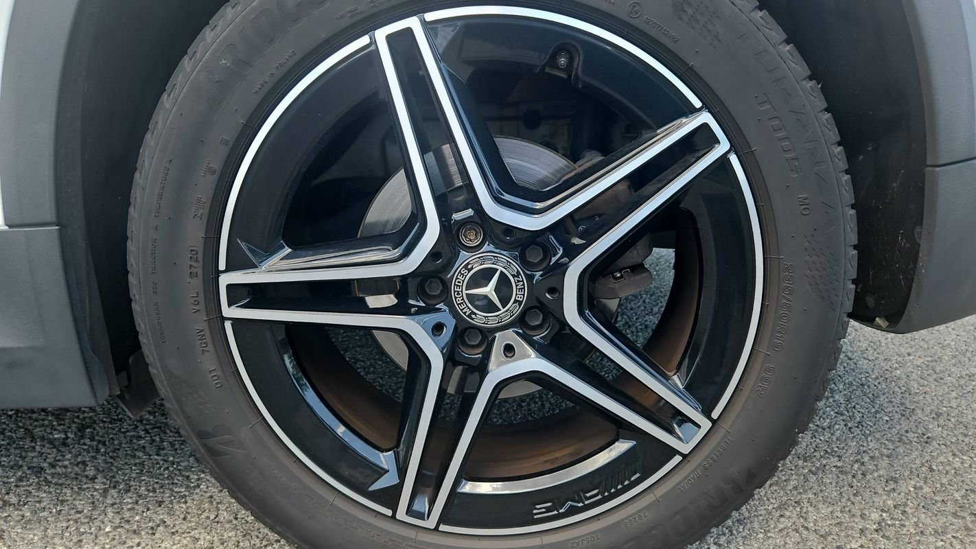 Mercedes Classe GLA - Photo 19