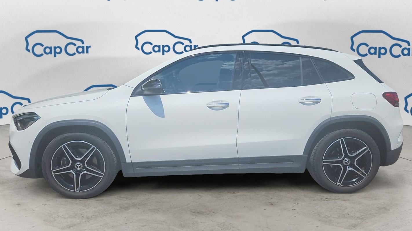 Mercedes Classe GLA - Photo 2