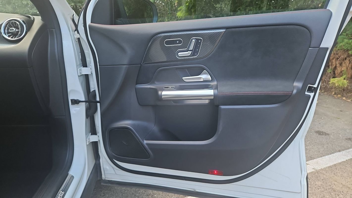 Mercedes Classe GLA - Photo 22