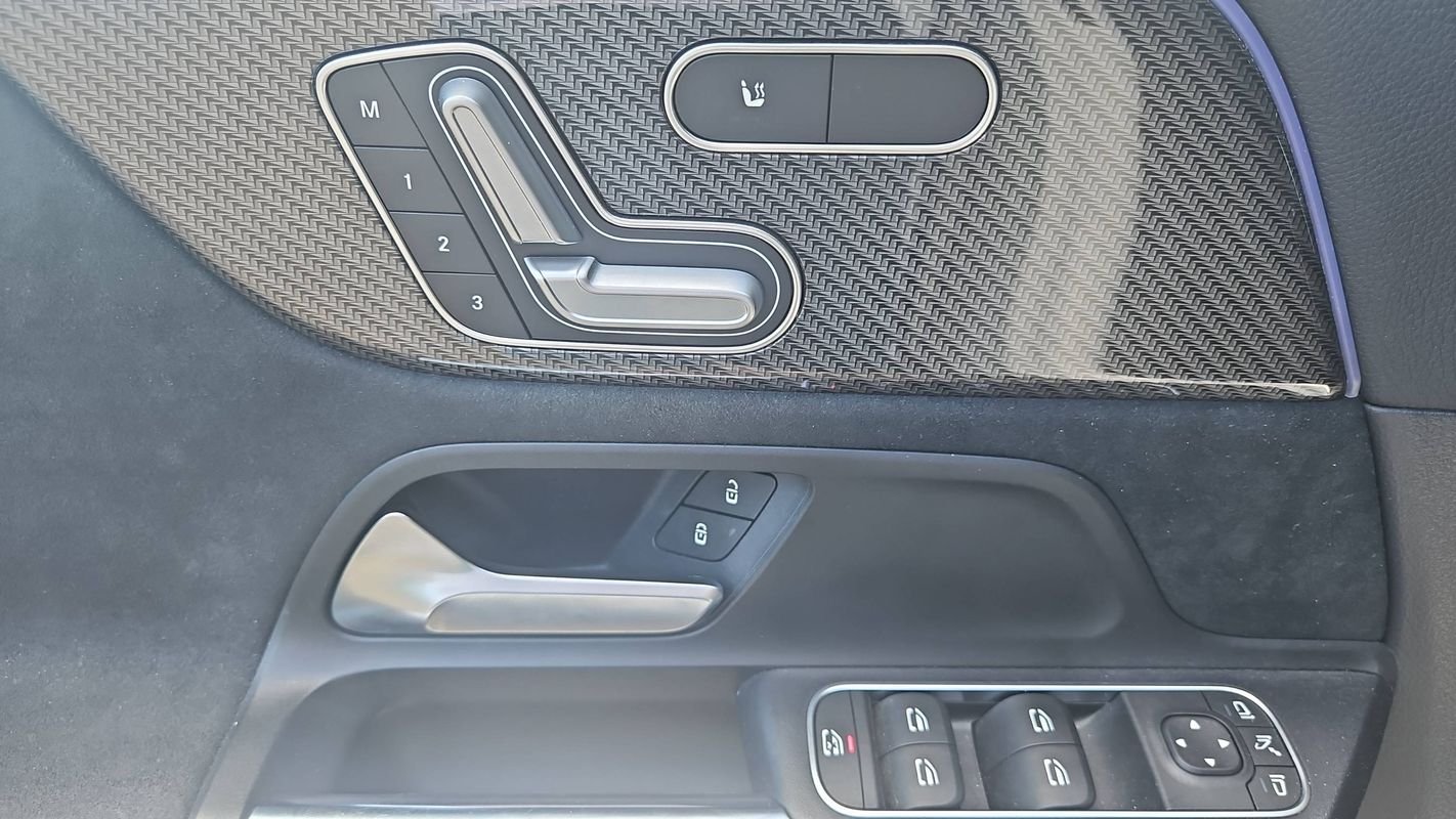 Mercedes Classe GLA - Photo 23