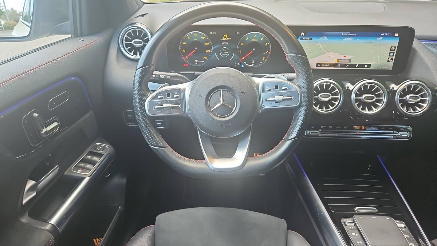 Mercedes Classe GLA - Photo 24